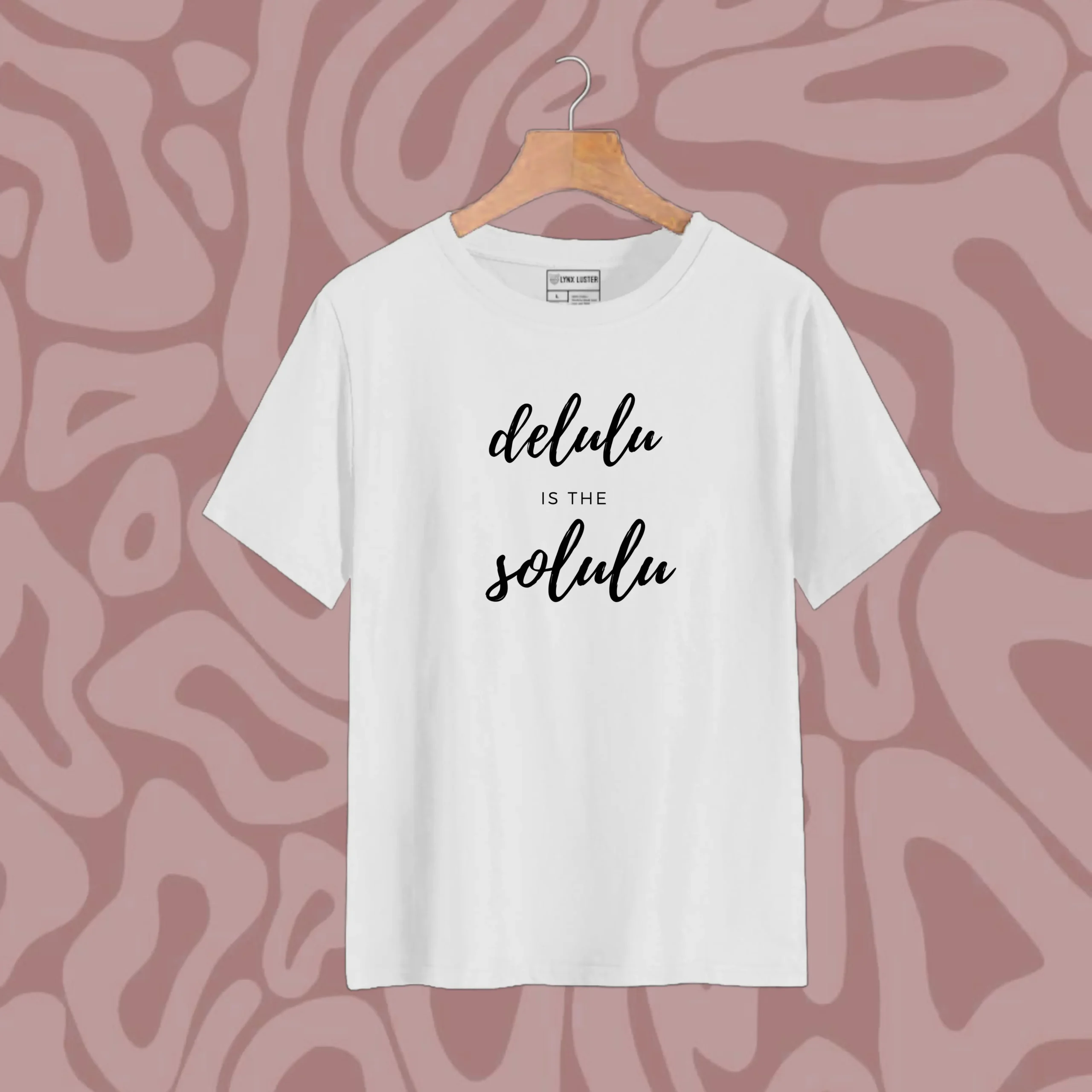 delulu is the solulu