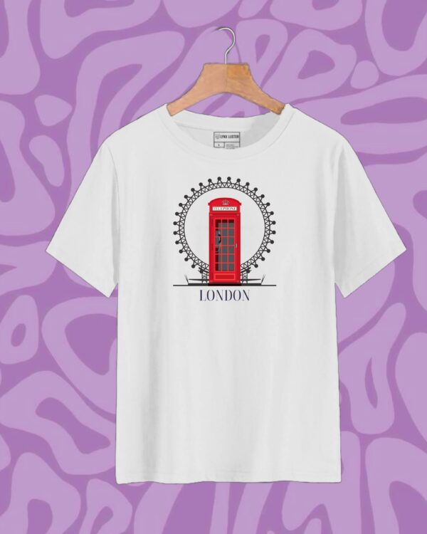 london-t-shirt